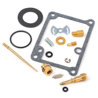 RX100 Carb Repair Kit