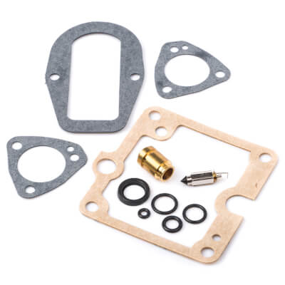 SR500 Carb Float Valve Kit