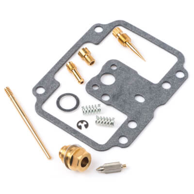 XS750 Carb Repair Kit 1977 Only