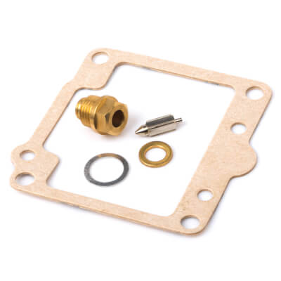 XS1100 Carb Float Valve Kit