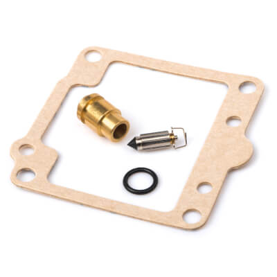 XS650SE Carb Float Valve Kit