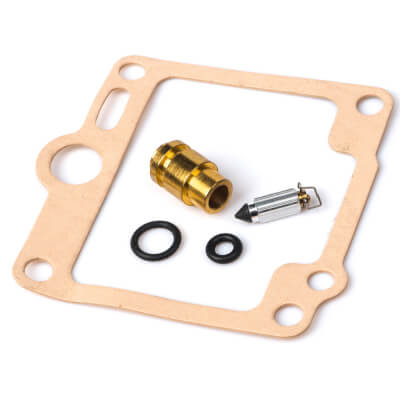 XJ600 Float Valve Carb Kit