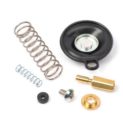 XT600 Carb Air Cut Off Valve Kit 1984-1986