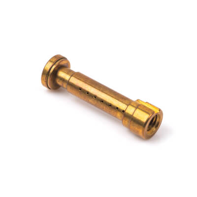 RZV500R Carb Main Nozzle (De-restriction)
