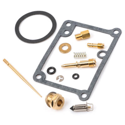 DT125LC MK3 Carb Repair Kit