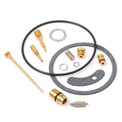 TX500 Carb Repair Kit