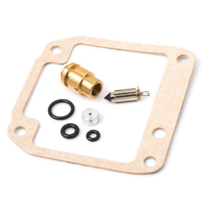 XJ550 Carb Float Valve Kit