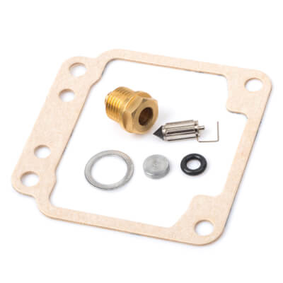 XJ750 Carb Float Valve Kit
