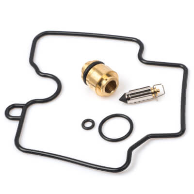 XJ900S Diversion Float Valve Carb Kit