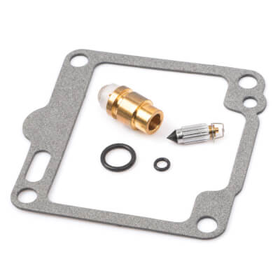XV750 Virago Float Valve Carb Kit 1989-1997