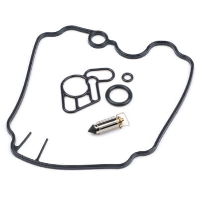 XJ600N Float Valve Carb Kit 1994-1995