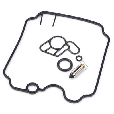 XJ600S Float Valve Carb Kit 1992 Only