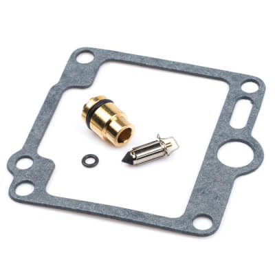 XJR1300 Float Valve Carb Kit 1999-2001