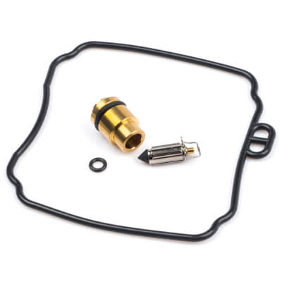 XJ600N Float Valve Carb Kit 1996-2002