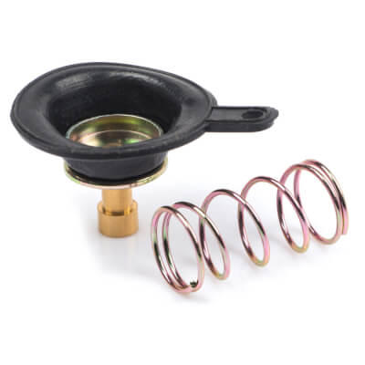 TDM850 Carb Air Cut Off Valve Kit 1991-1998