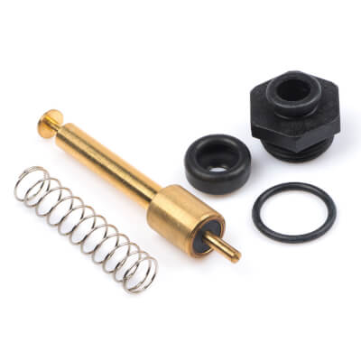 YZF R1 Choke Plunger Repair Kit 1998-2001