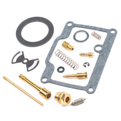DT1C Carb Repair Kit