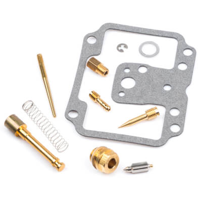 XS1 Carb Repair Kit