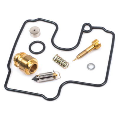 YZF1000R Thunderace Float Valve Carb Kit