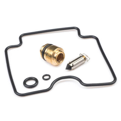 FZS600 Fazer Float Valve Carb Kit