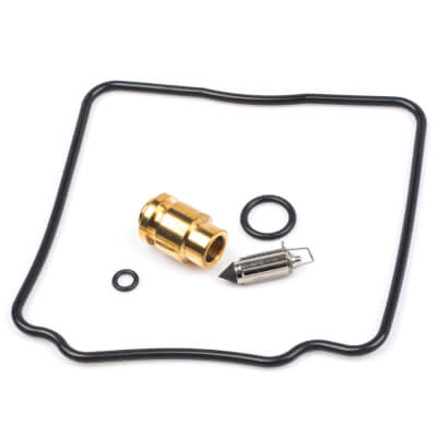 FZR1000 Genesis Float Valve Carb Kit