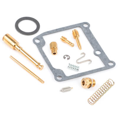 AS3 Carb Repair Kit