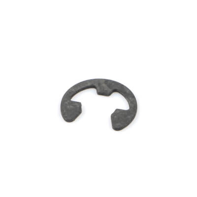 DT175 USA (Monoshock) Carb Cable Guide Tube Clip