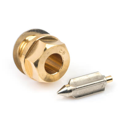 RD400F Daytona Canada Carb Float Valve