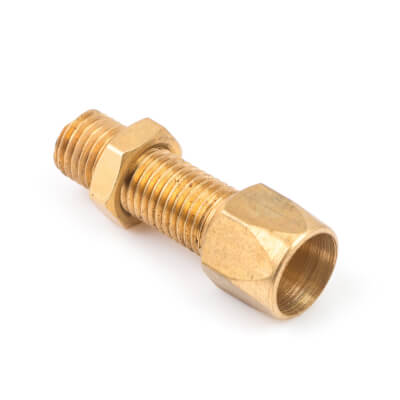 RD400F Daytona Canada Carb Throttle Cable Adjuster