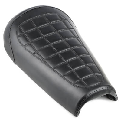 TY250 Complete Seat 1976-1978