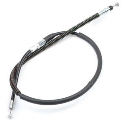SR500 Decompressor Cable 1977-1986