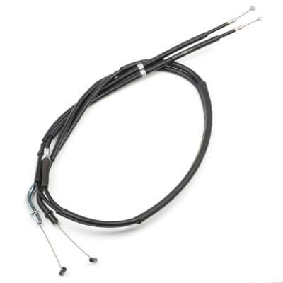 FZS1000 Fazer EXUP Cable Set 2001-2005