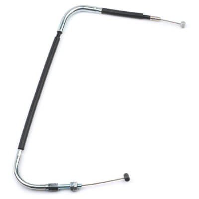 YZF R6 Push (close) EXUP Cable 2006-2016