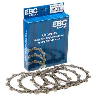 SR250 Clutch Friction Plate Kit EBC (5 Plate)