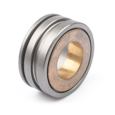 RD350R YPVS Powervalve Bush - Centre