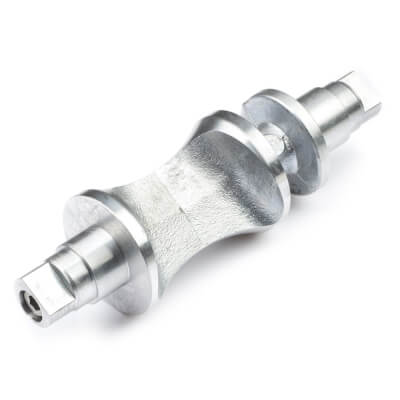 RD350R YPVS Powervalve L/H