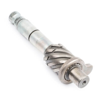 RS100 Kickstart Shaft 1975-1976