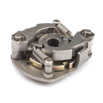 TX650 Auto Advance Governor Unit