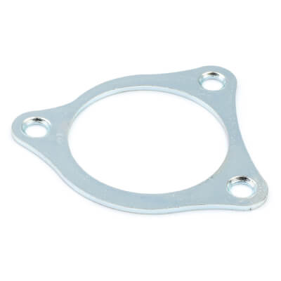 RD250 Main Shaft Bearing Retainer Plate 1975 Only