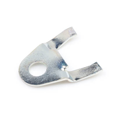 YDS7 Tacho Drive Retainer Fork