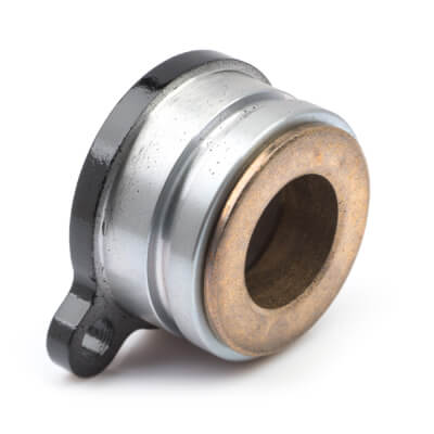 RZV500R Powervalve Bush End Cap