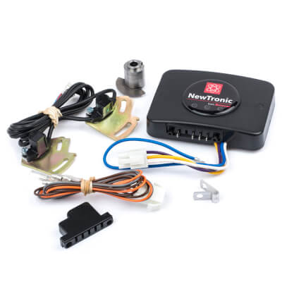 RD350 Newtronics Electronic Ignition System