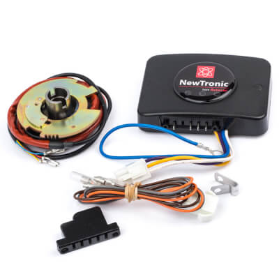 TX500 Newtronics Electronic Ignition System