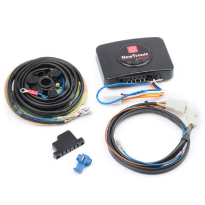 XS750 Newtronics Electronic Ignition System