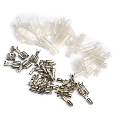 RZ350W Wiring Terminal Kit