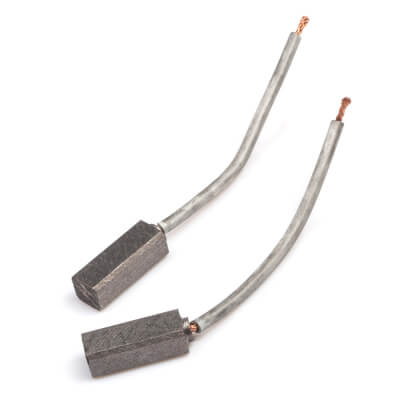 RD400F Daytona USA Alternator Brush Kit (Mitsubishi generator)