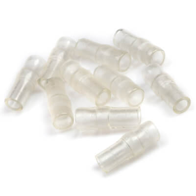Insulator For 3.9mm Bullets Pack of 10