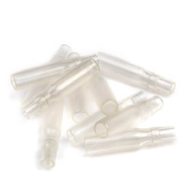 Insulator to suit 3.9mm Socket Pack of 10