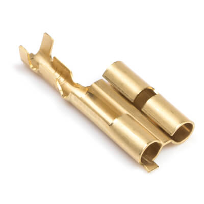 Triple Socket to suit 3.9mm Bullets