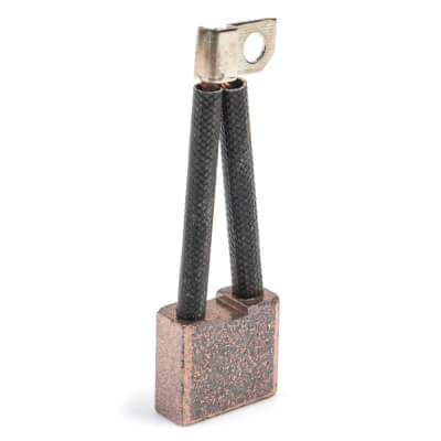 XVZ12TD Starter Motor Brush